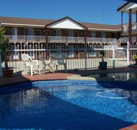 Albury Classic Motor Inn - Tourism Search