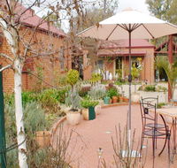 Albury Cottages - Tourism Search