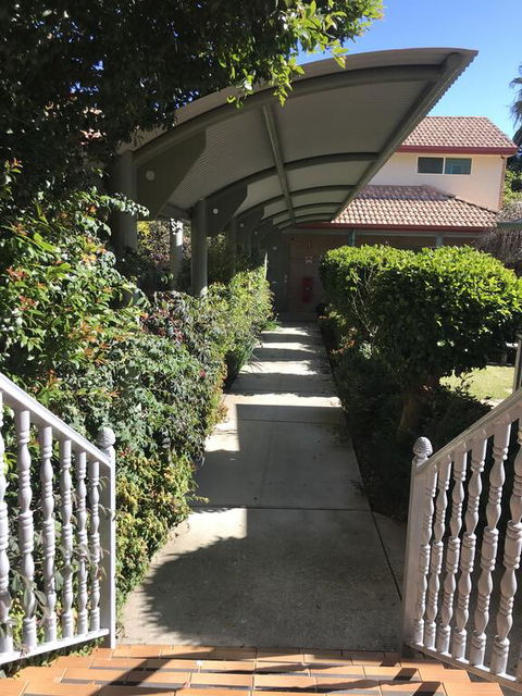 Albury Georgian Motel & Suites - Tourism Search 3