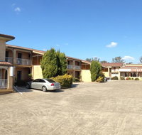 Alexander The Great Motel - Tourism Search