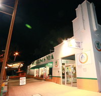 Alice Springs YHA - Tourism Search