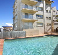 Alinga Unit 4 Amazing Ocean Views - Tourism Search