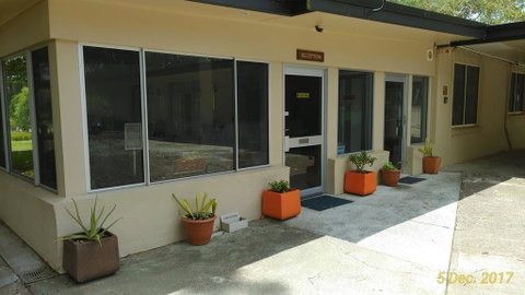 All Seasons Country Lodge - Tourism Search 2