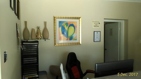 All Seasons Country Lodge - Tourism Search 1