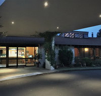 All Seasons Motel Armidale - Tourism Search