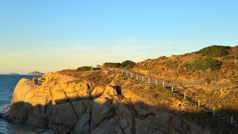 All Seasons Port Elliot Holiday House - Tourism Search 2