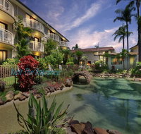 Allamanda Retreat 30 - Tourism Search