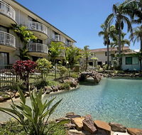 Allamanda Retreat 37 - Tourism Search