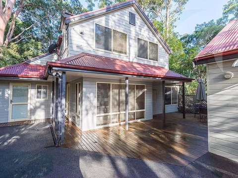 Allawah - Tourism Search 3