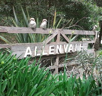 Allenvale - Tourism Search