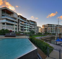 Allisee Apartments - Tourism Search