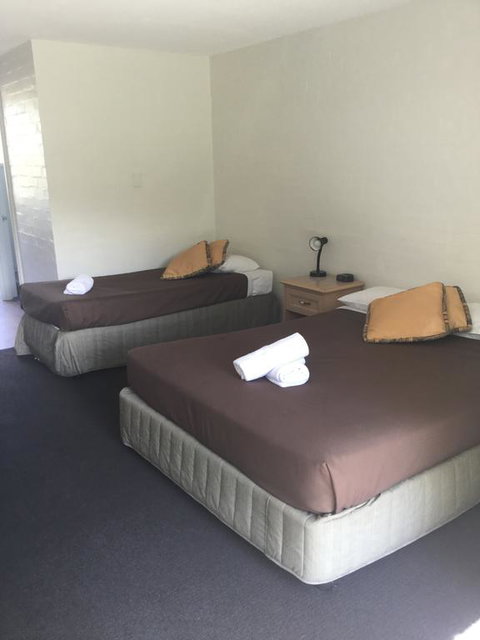Alloggio Bathurst (previously Bathurst Apartments) - Tourism Search 3