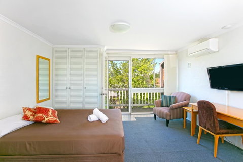Alloggio Bathurst (previously Bathurst Apartments) - Tourism Search 1