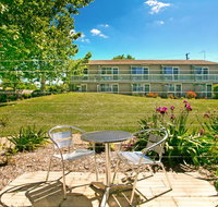Alloggio Bathurst previously Bathurst Apartments - Tourism Search