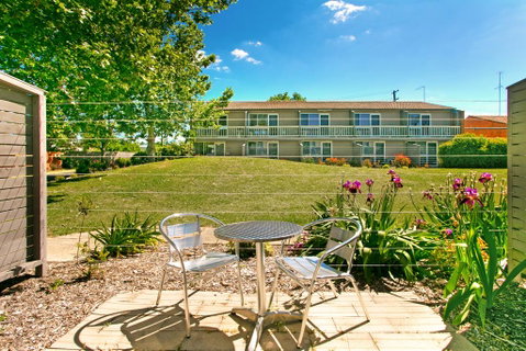 Alloggio Bathurst (previously Bathurst Apartments) - Tourism Search 0