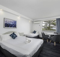 Alloggio Newcastle Beach - Tourism Search