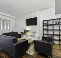 Alloggio Studios on King - Tourism Search