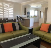 Allora Apartment Applecross - Tourism Search