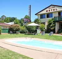 Alluna Motel - Tourism Search