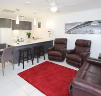 Allure Apartments - Central