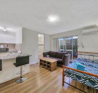 Alma Rd Melbourne Apartments - Tourism Search