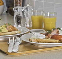 Almare Tourist Motel - Tourism Search