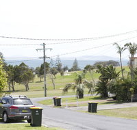 Almare 7 Gowing Street - Tourism Search