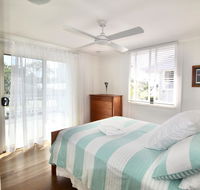 Aloha Alex Beach House Pet-friendly- 450m to the beach - Tourism Search