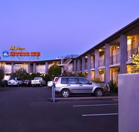 Alpine Motor Inn - Tourism Search