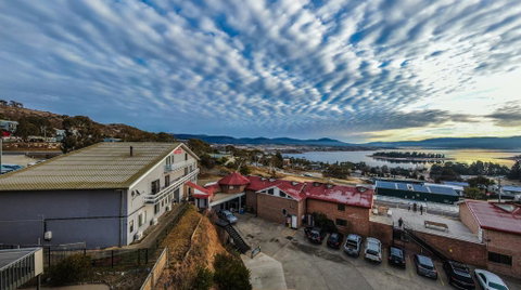 Alpine Resort Motel - Tourism Search 3