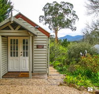 ALSACE - HEALESVILLE - Tourism Search