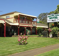 Alstonville Settlers Motel - Tourism Search