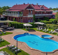 Alzburg Resort - Tourism Search