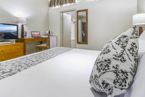 Alzburg Resort - Tourism Search 3