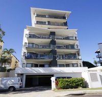 Amalfi Unit 11 - Above All Else - 50 King Street - Tourism Search
