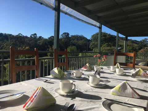 Amamoor Lodge - Tourism Search 2