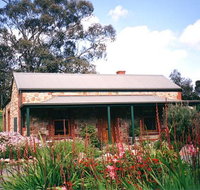 Amanda's Cottage 1899 - Tourism Search