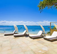 Amarna Luxury Beach Resort - Tourism Search