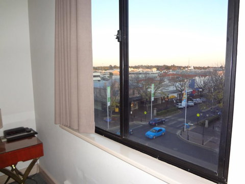 Amaroo Hotel Dubbo - Tourism Search 1