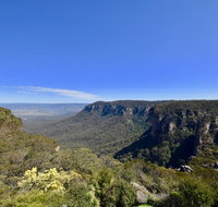 Amaroo Mountaintop Villa - Tourism Search