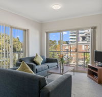 Amazing Accommodations St Kilda - Tourism Search