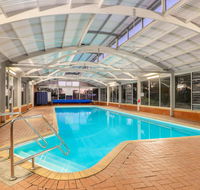 Amblin Holiday Park - Tourism Search