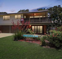 Ammaboolah at Hat Head - Tourism Search