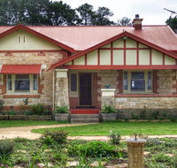 Amongst the Vines Deluxe Retreat - Tourism Search