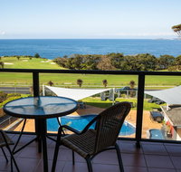 Amooran Oceanside Apartments and Motel - Tourism Search
