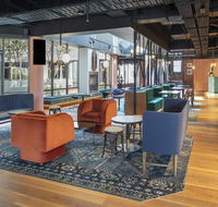 Amora Hotel Riverwalk - Tourism Search