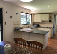 Anchor Down at Hat Head - Tourism Search