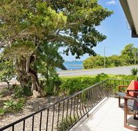 Anchor Lodge - Tourism Search