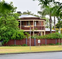Anchorage Guest House and Self-contained Accommodation - Tourism Search