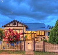 Andavine House - Bed  Breakfast - Tourism Search
